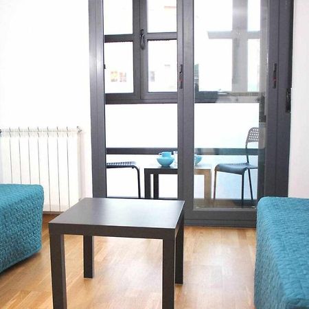 Apartament El Duplex Mas Centrico Del Humedo Desayuno Y Wifi León Zewnętrze zdjęcie