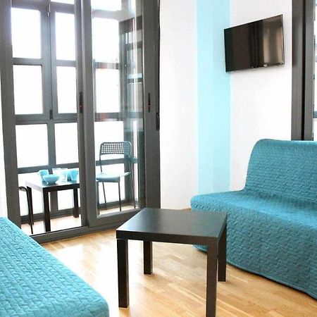Apartament El Duplex Mas Centrico Del Humedo Desayuno Y Wifi León Zewnętrze zdjęcie