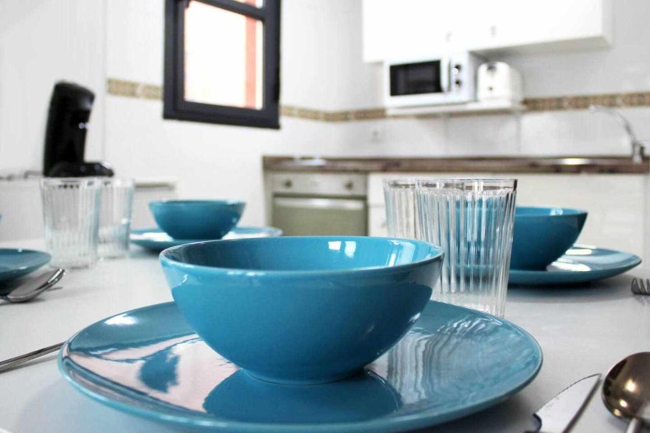 Apartament El Duplex Mas Centrico Del Humedo Desayuno Y Wifi León Zewnętrze zdjęcie