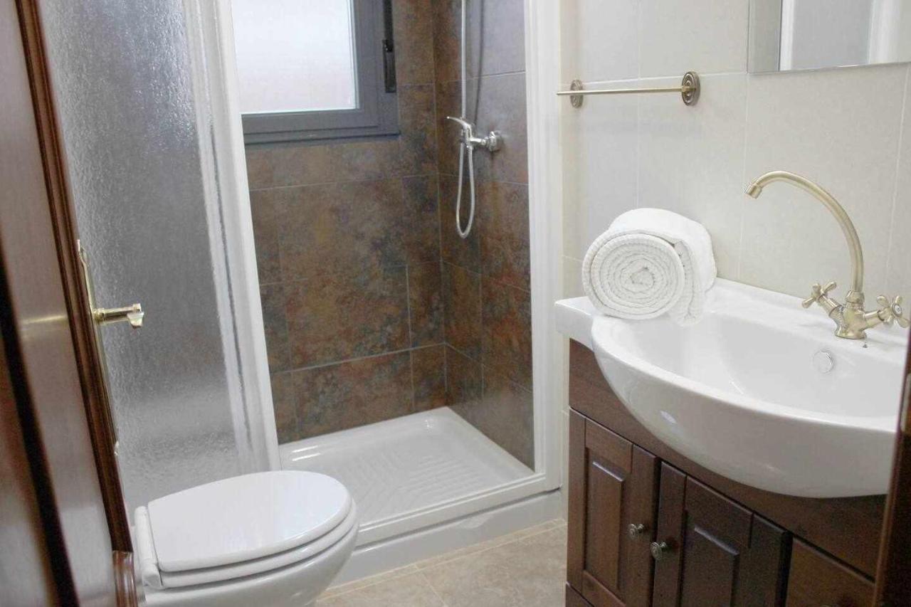 Apartament El Duplex Mas Centrico Del Humedo Desayuno Y Wifi León Zewnętrze zdjęcie