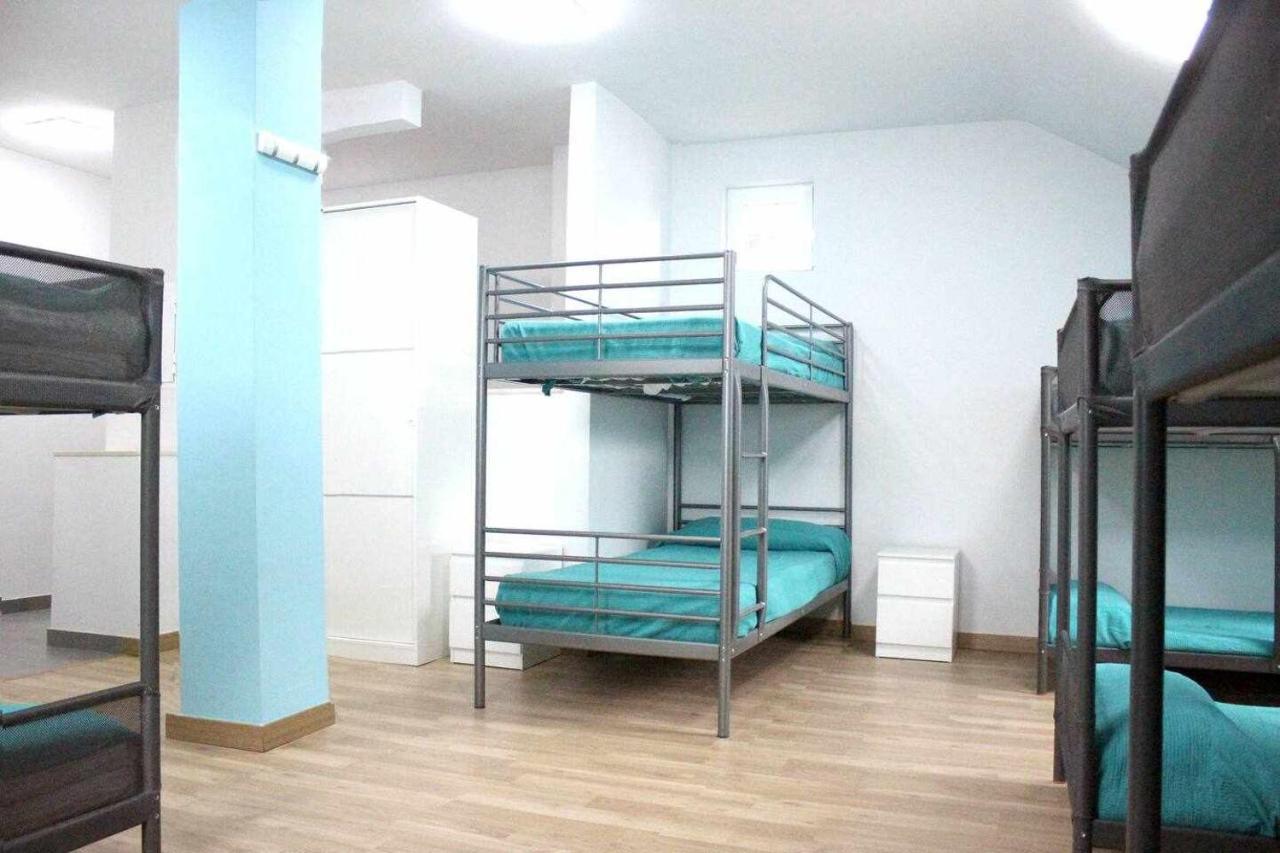 Apartament El Duplex Mas Centrico Del Humedo Desayuno Y Wifi León Zewnętrze zdjęcie