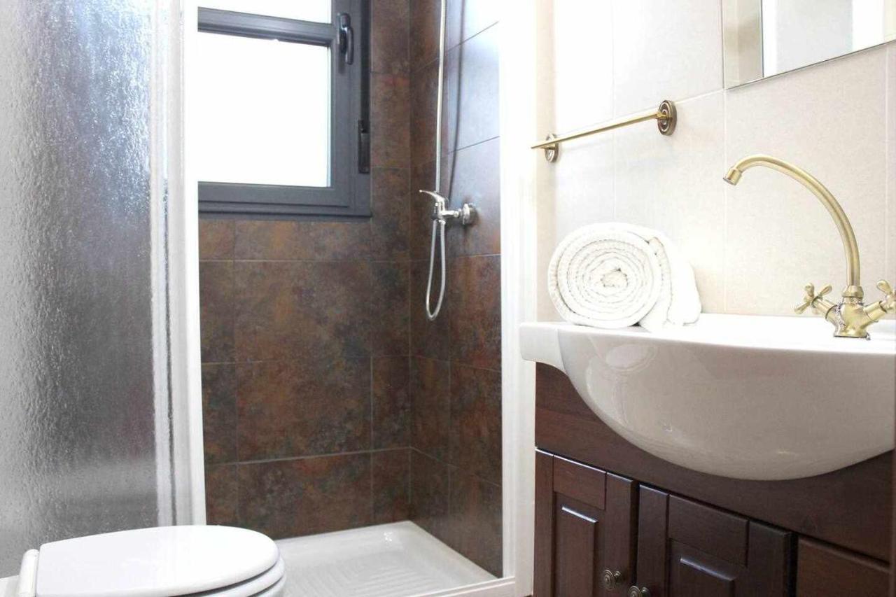Apartament El Duplex Mas Centrico Del Humedo Desayuno Y Wifi León Zewnętrze zdjęcie