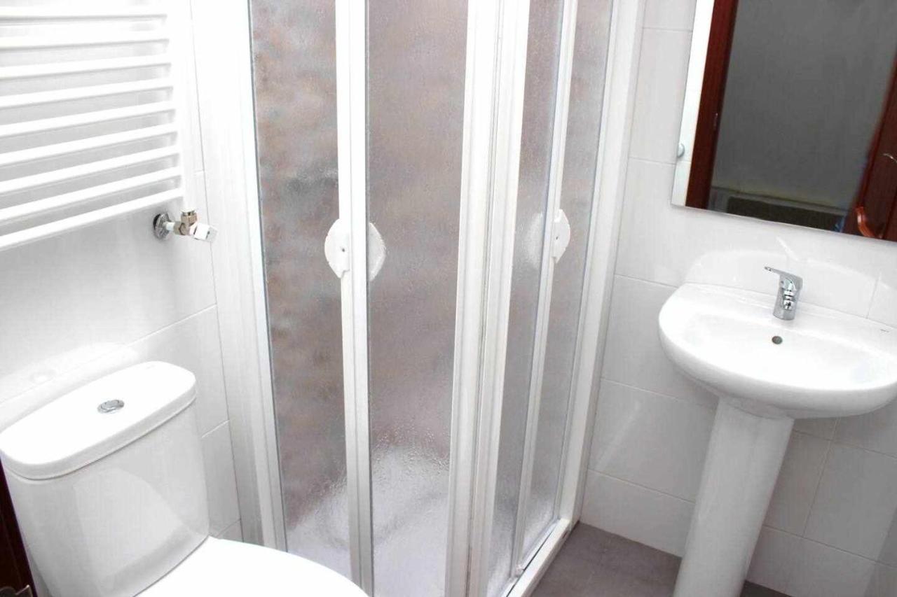 Apartament El Duplex Mas Centrico Del Humedo Desayuno Y Wifi León Zewnętrze zdjęcie